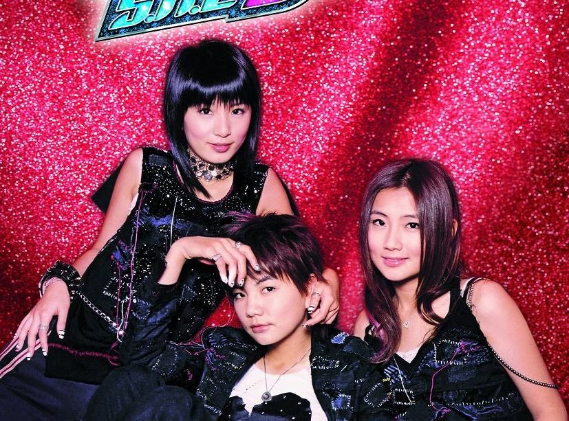 没有队长的kpop团体,she为什么还能稳居女团