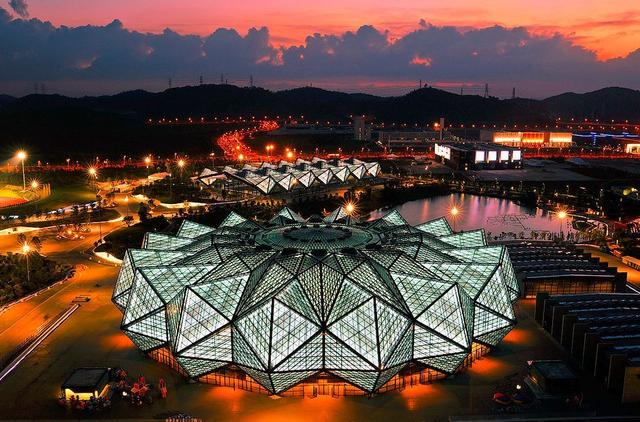 中超最震撼的主场氛围,中超16强主场场馆