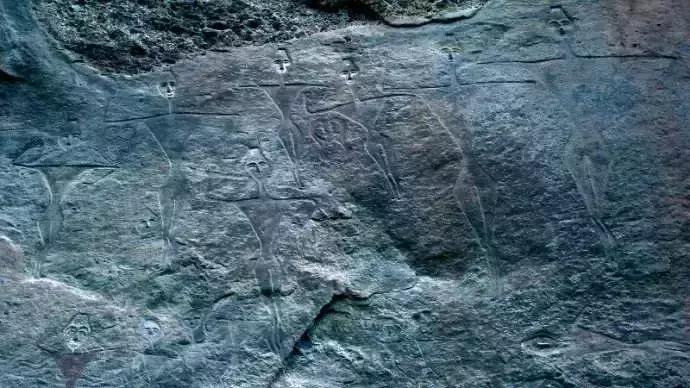 新疆水怪未解之谜视频,新疆水怪灵异事件