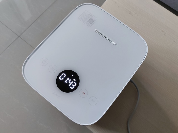 米家智能快煮电饭煲,米家智能快煮电饭煲怎么样