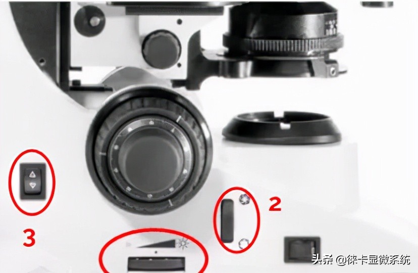 徕卡显微镜保养修理,徕卡显微镜使用视频