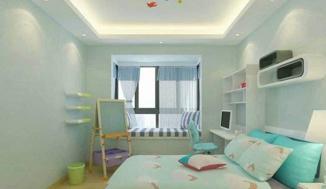 内墙腻子粉和乳胶漆的计算方法,家装乳胶漆用量怎么算