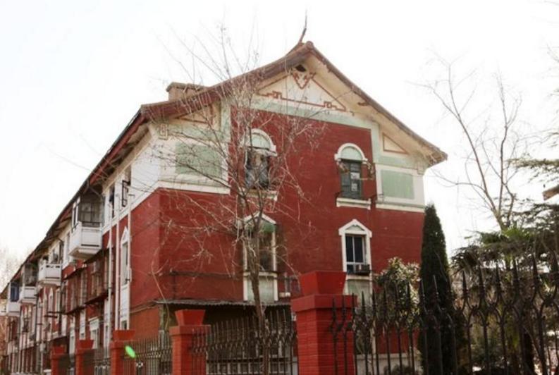 洛阳涧西风情一条街,洛阳老城一条街简介