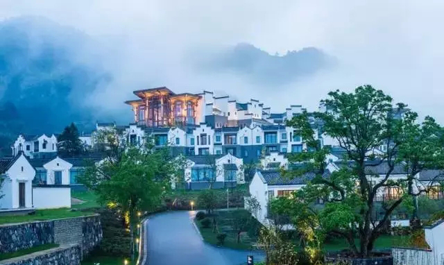 晋商与徽商的文化比较,与晋商齐名的徽商