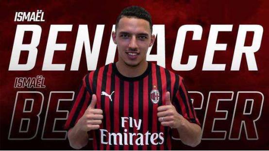 本纳赛尔技术分析,本纳赛尔ac米兰再下一城