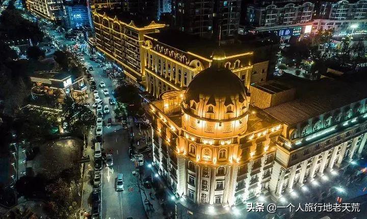 我国唯一能用欧元的城市,我国唯一可以使用欧元的小镇