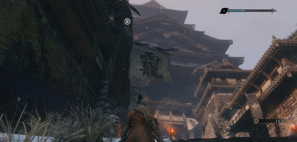 狼学家弦一郎解析,狼学家