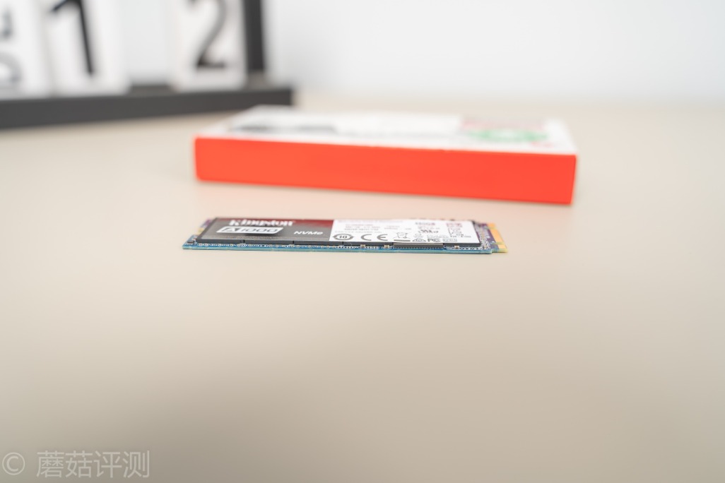 后知后觉的新境界,金士顿m2固态硬盘测评