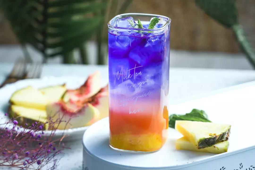 LAMIA甜物博物馆の圣诞限定来了，以爱和节日的名义，享受甜蜜~