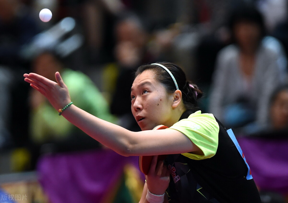 国乒乒乓球冠军,国乒队全运会冠军