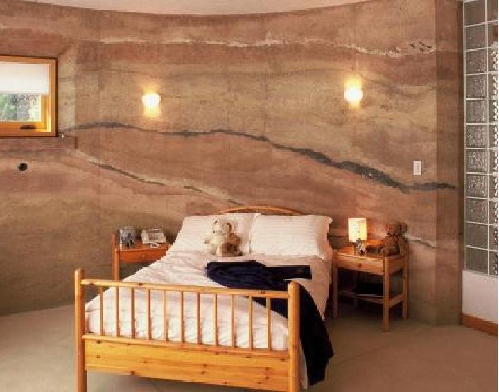 夯土墙加固及翻新技术,关于集成墙板你了解多少