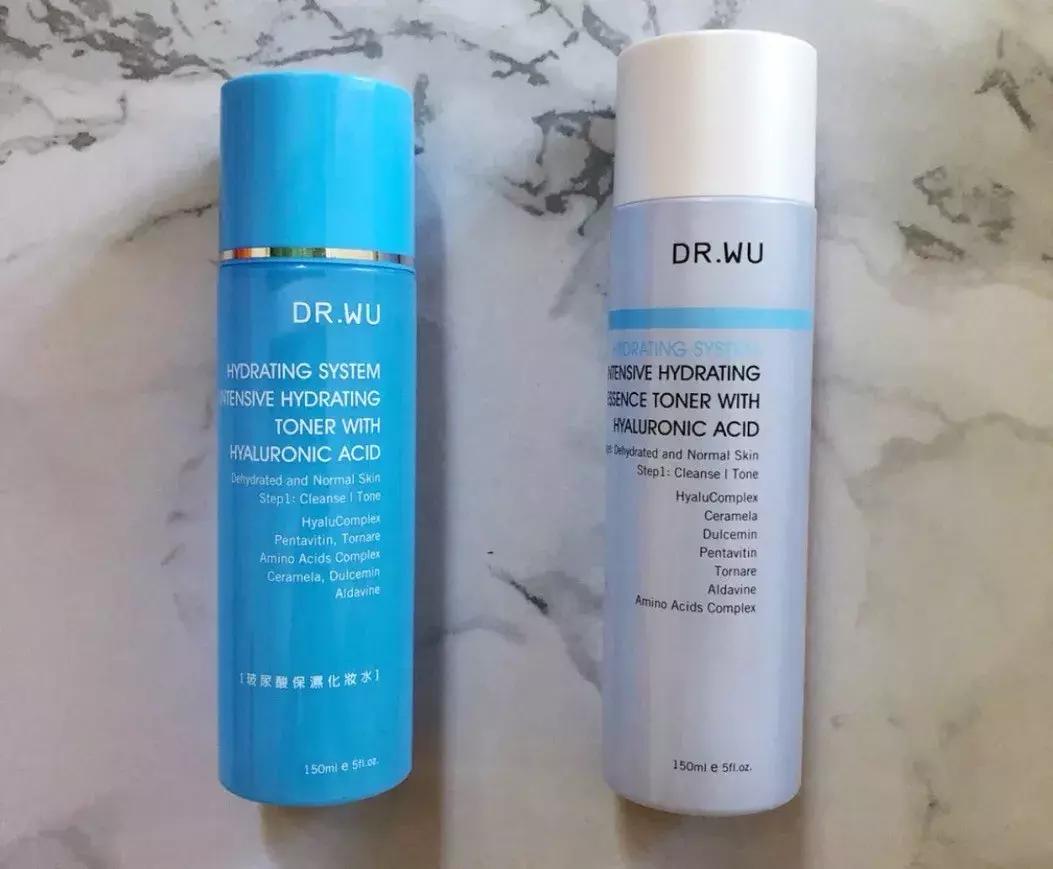 大牌平价护肤水乳合集,基础护肤水乳推荐40岁