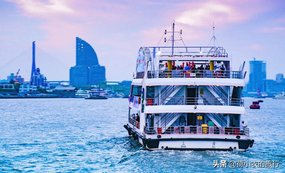 上海文化打卡必去的地方排名,上海十大最具人文特色的地方