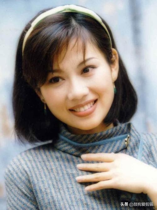 香港已逝的100位明星,颜值与才华并重的十大香港明星