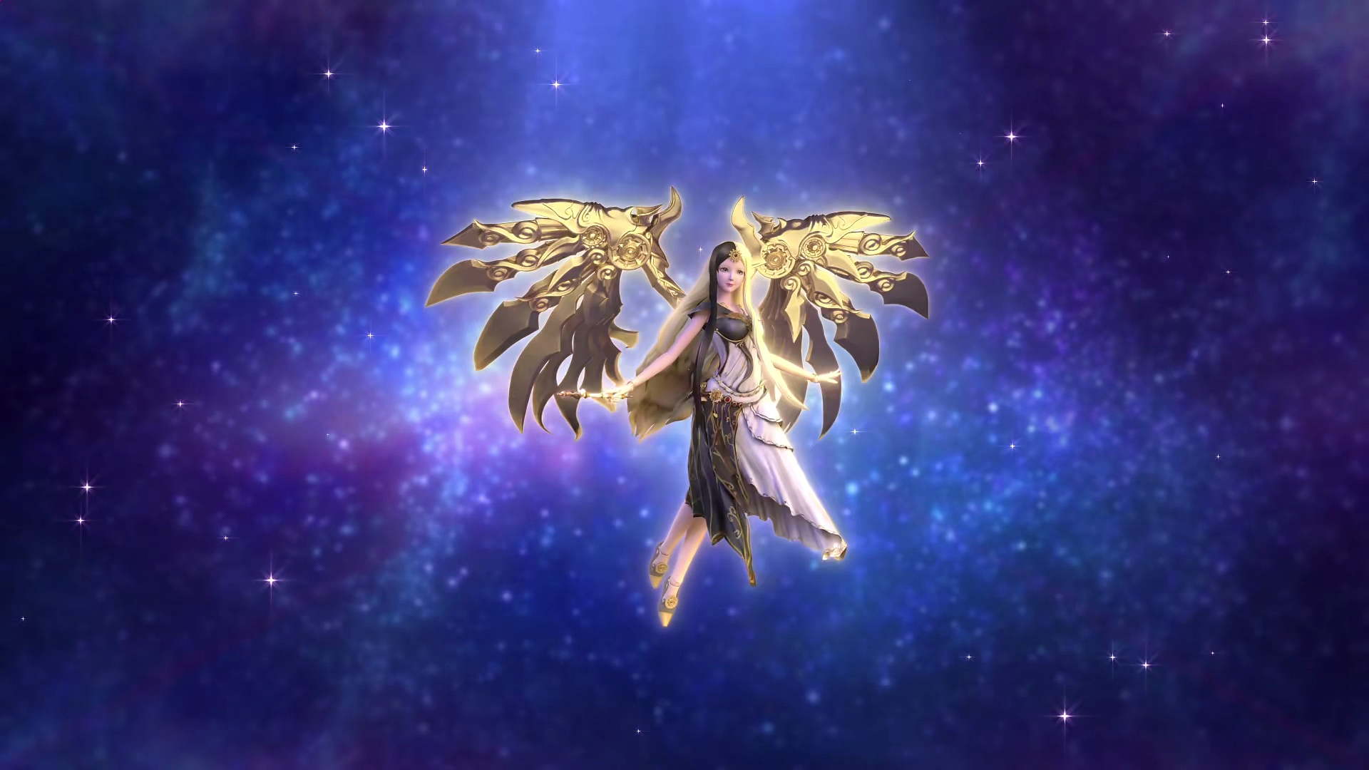 叶罗丽光仙子白光莹复活,辛灵从曼多拉中救出白光莹