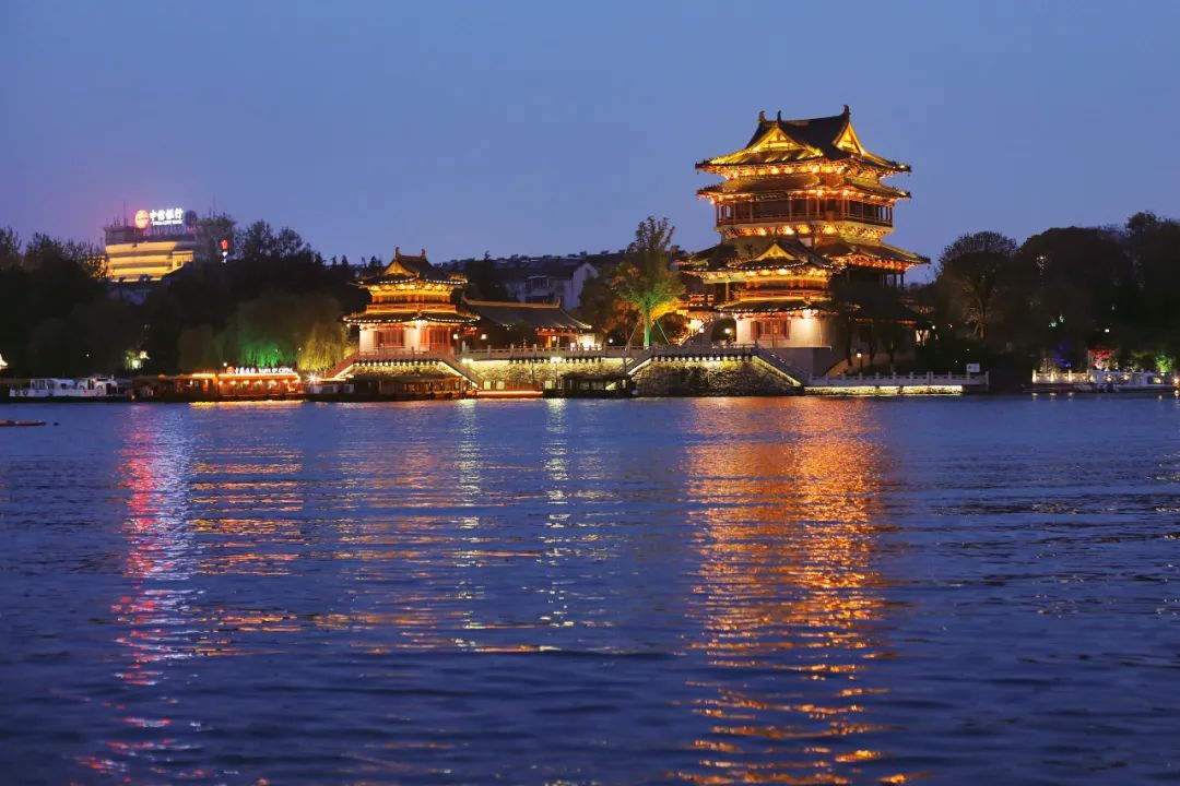 泰州旅游攻略五日游,泰州自由行旅游攻略一日游