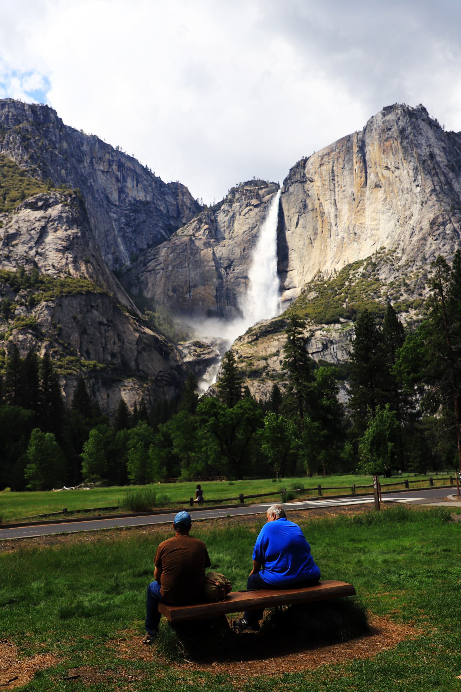 加利福尼亚优胜美地,美国旧金山优胜美地
