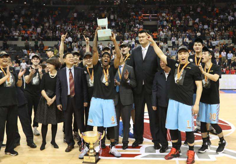 cba是怎样赚钱,CBA是怎么赚钱的