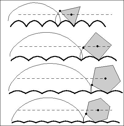 数学必背18张图学习,一分钟看懂数学动图