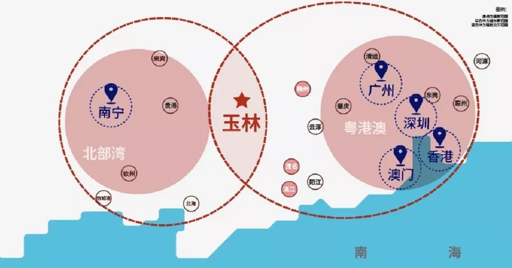 2021玉林楼市,玉林市楼市未来发展潜力