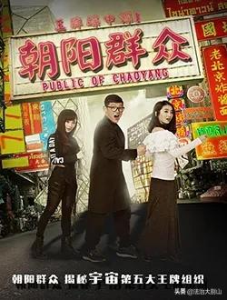 朝阳群众抓间谍,朝阳群众抓过间谍吗