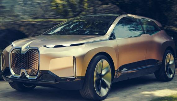 宝马，你过分了！