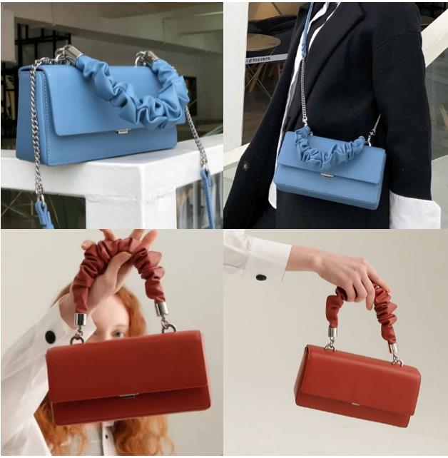 包包推荐小众高级感小ck,像小ck一样的小众品牌包