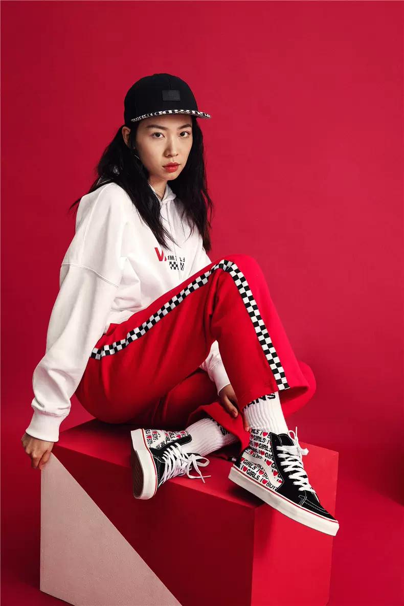vans告白季,vans告白