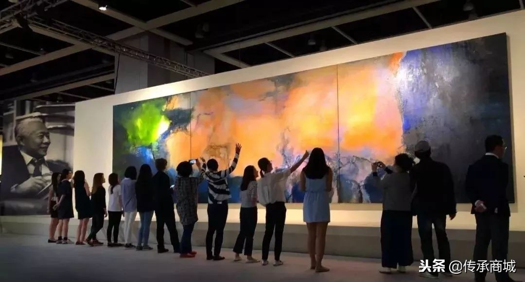 盘点2018年亿元拍品：新常态后的“奢望”？