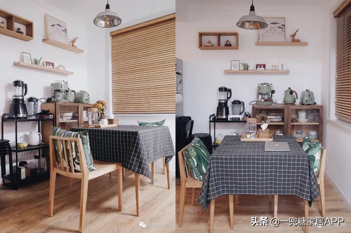 淘宝上有哪些品质好的实木家具店,有什么好的家具淘宝店推荐