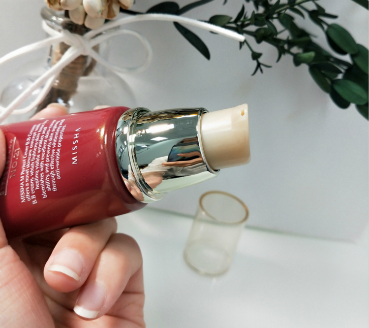 bb霜化伪素颜妆,平价好用Bb霜