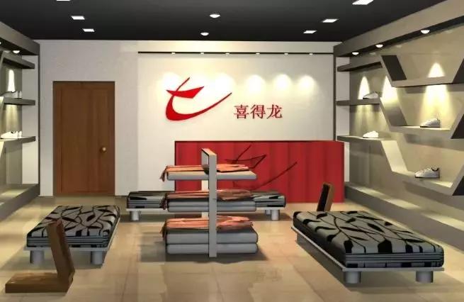 又一知名连锁店崩盘门店相继关闭,又一家巨头破产负债超1亿