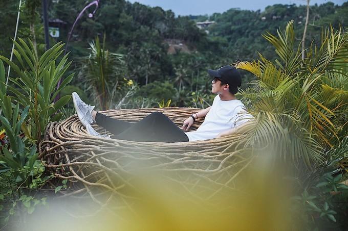 巴厘岛梦想旅行,巴厘岛梦乐城