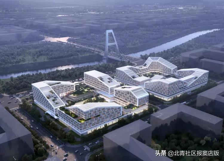 大兴机场临空经济区固安规划图,大兴机场临空经济区规划永清