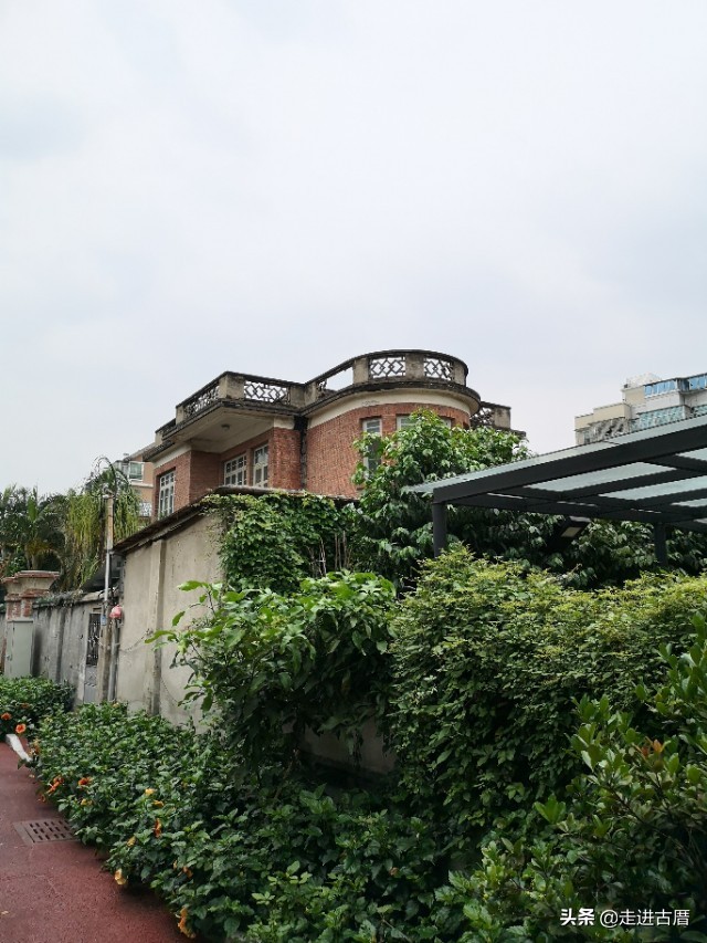 漳州华侨新村21号楼,漳州哪有休闲的地方