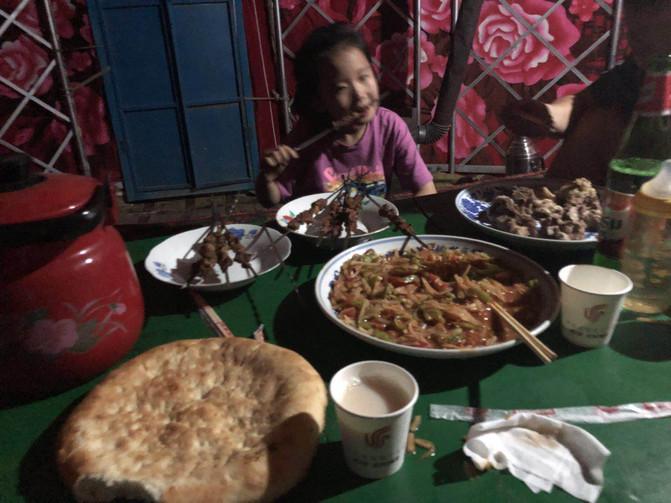 出游大美新疆第十四天,郑州周边2-3天短途旅游亲子11月