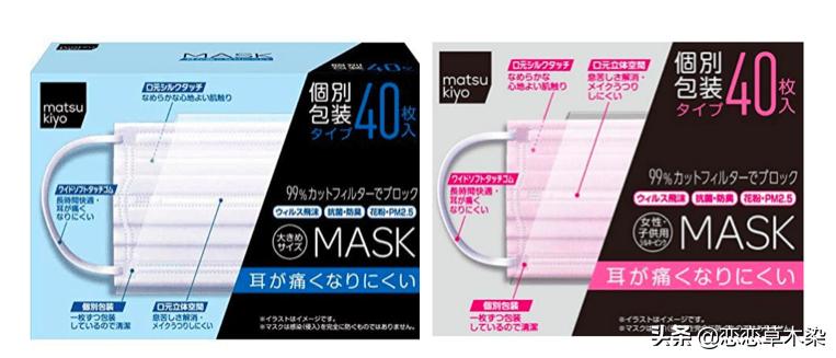 买防疫口罩要怎么选择,张文宏口罩