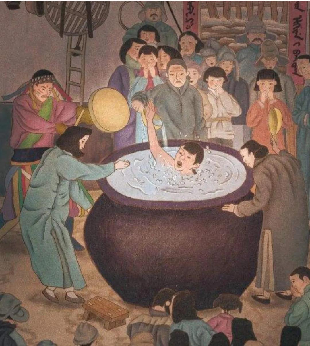 夜读|小城的故事，时代的缩影