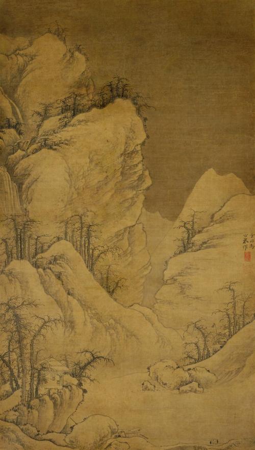 元曲三百首全集完整版及赏析,元曲全集100篇