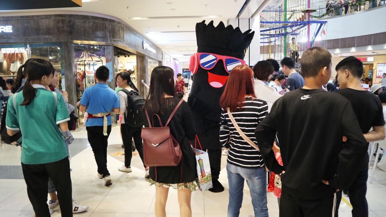 咪哒minik如何购买,咪哒minik发展