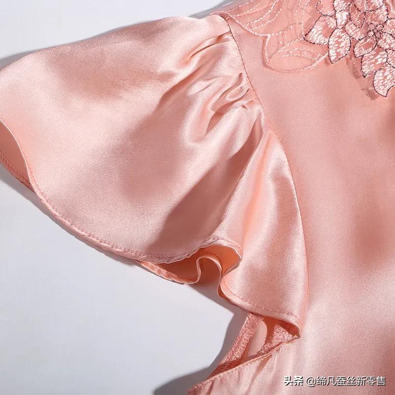 6月好物|夏天的美好，恰似你的细腻与柔情……