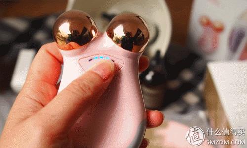 nuface美容仪每天用,nuface抗衰老