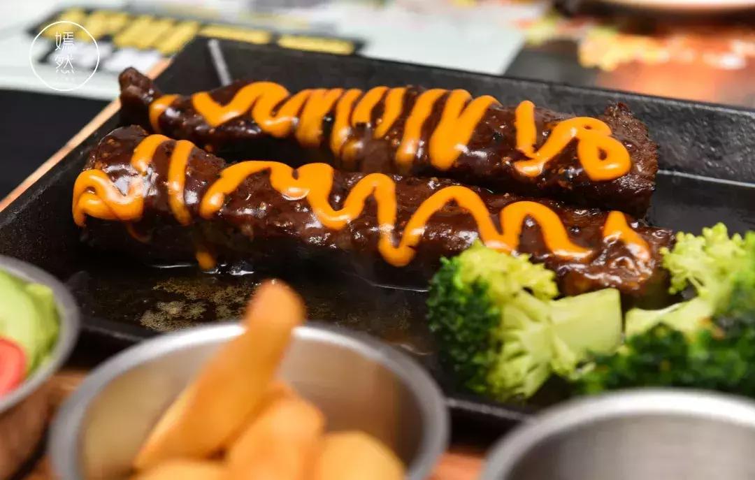 这里有一封“东莞盛宴”的信函，请所有吃货签收