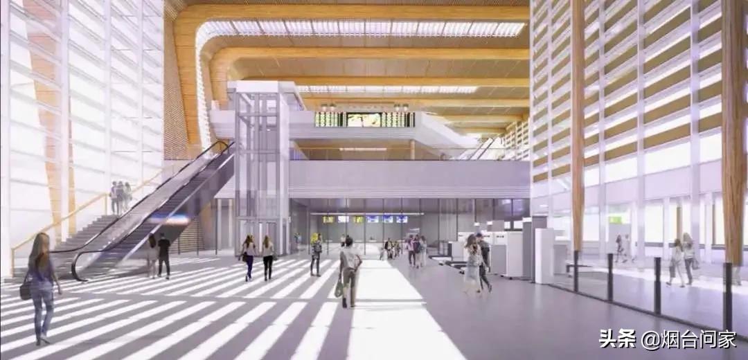 烟台开发区新开发计划,烟台开发区最新规划视频