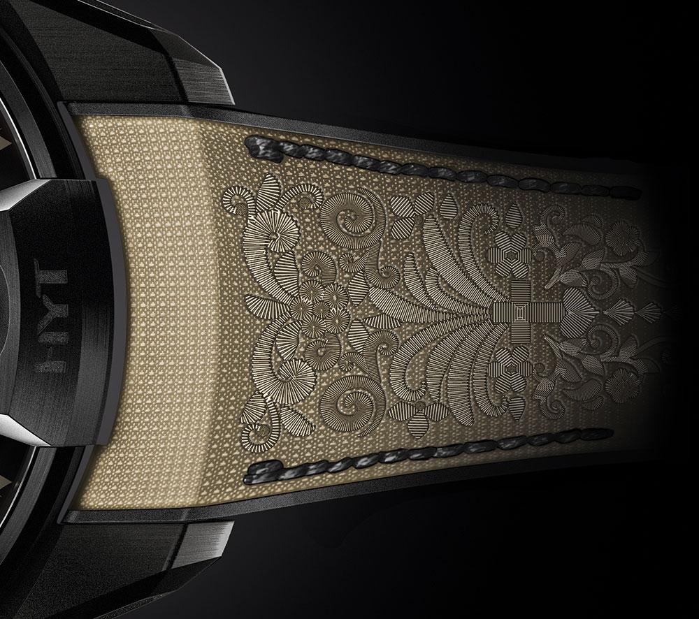 瑞士十大入门机械表,瑞士十大最美镂空机械表推荐