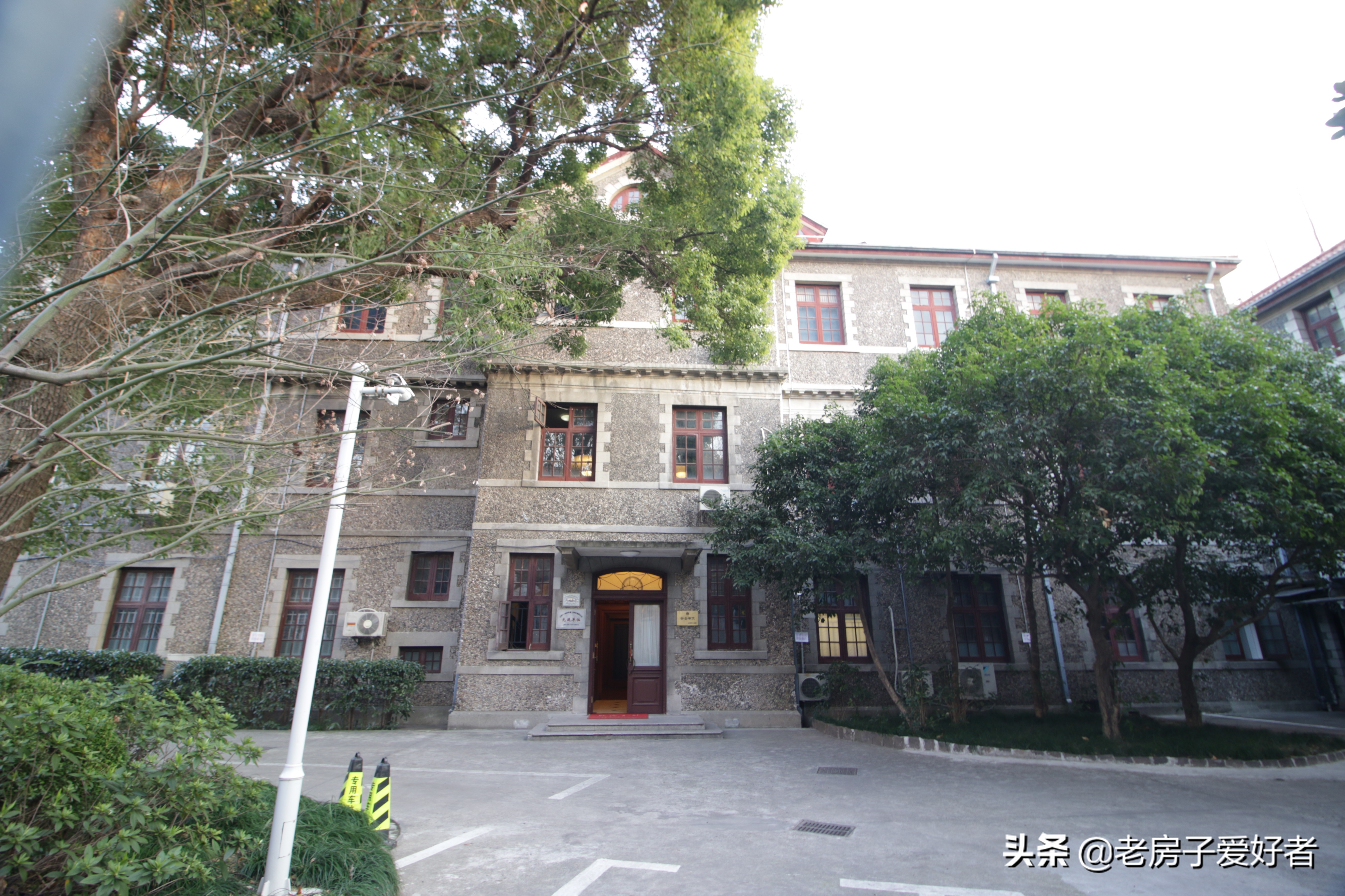 巨鹿古城遗址全景,巨鹿县有哪些古街古建