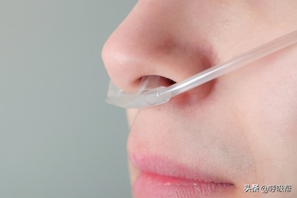 特发性肺纤维化如何氧疗,肺纤维化用制氧机有用吗