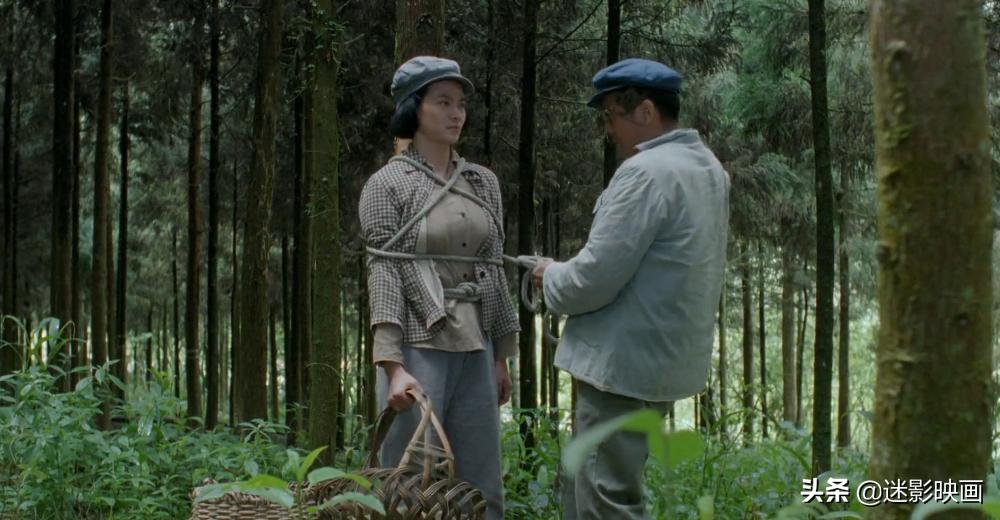 31年前的*片禁**，一位母亲被卖给7个丈夫，将人性丑恶暴露无遗