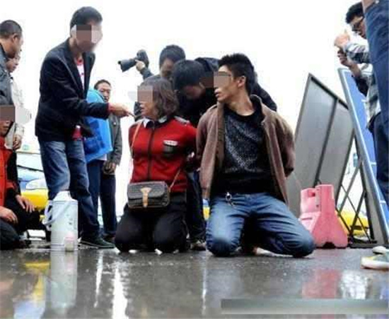 孩子被拐谨防走失,小孩走丢防拐骗