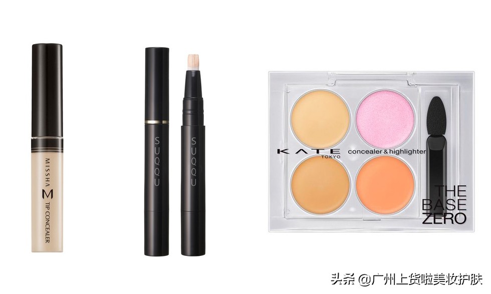 2019上半年美妆大赏,不挑肤色的美妆彩妆推荐